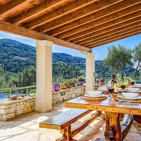 Charmant Fantastically Positioned Enjoy Uninterrupted Views * Sidárion