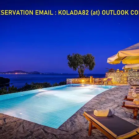 Διαμέρισμα Charmant Fantastically Positioned Enjoy Uninterrupted Views *