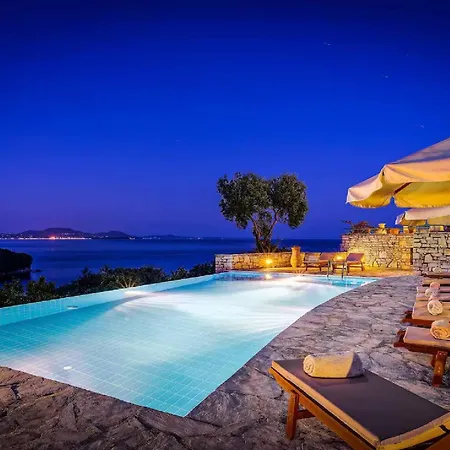 Διαμέρισμα Charmant Fantastically Positioned Enjoy Uninterrupted Views Σιδάρι